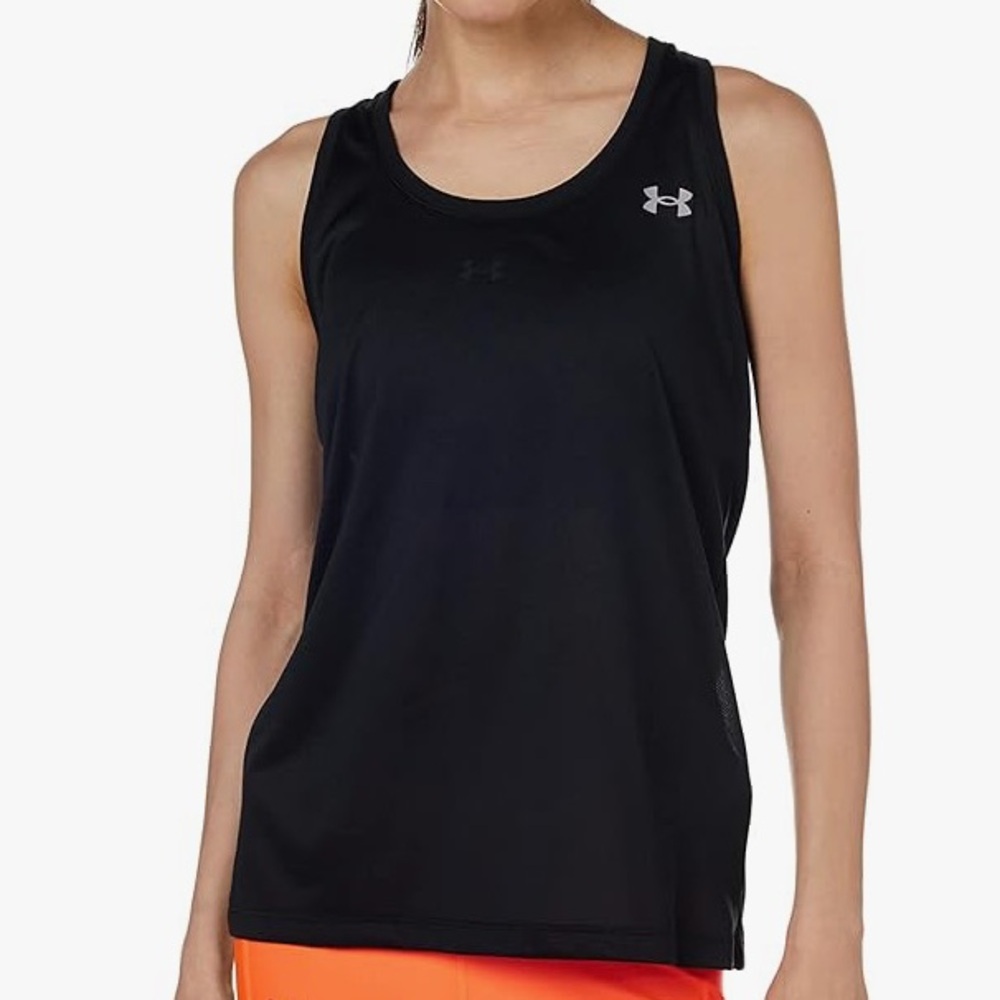 Like New! Women’s UA Tech Tank